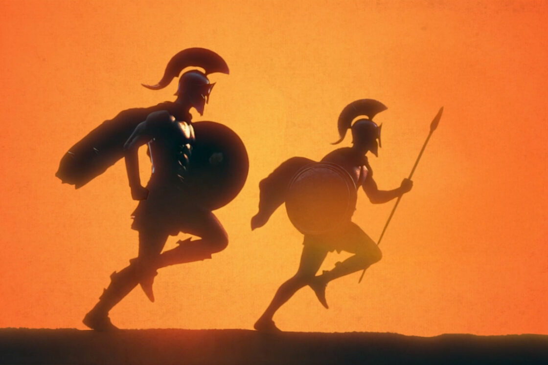 Sparta